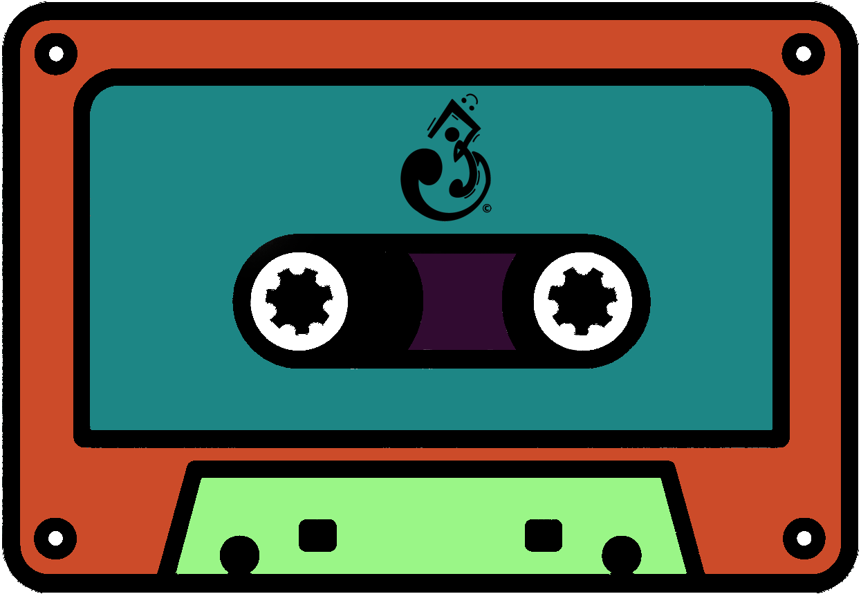 The Kids Are Fine Now Cassette